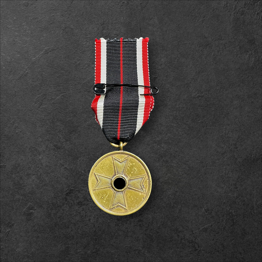 Medaille zum Kriegsverdienstkreuz