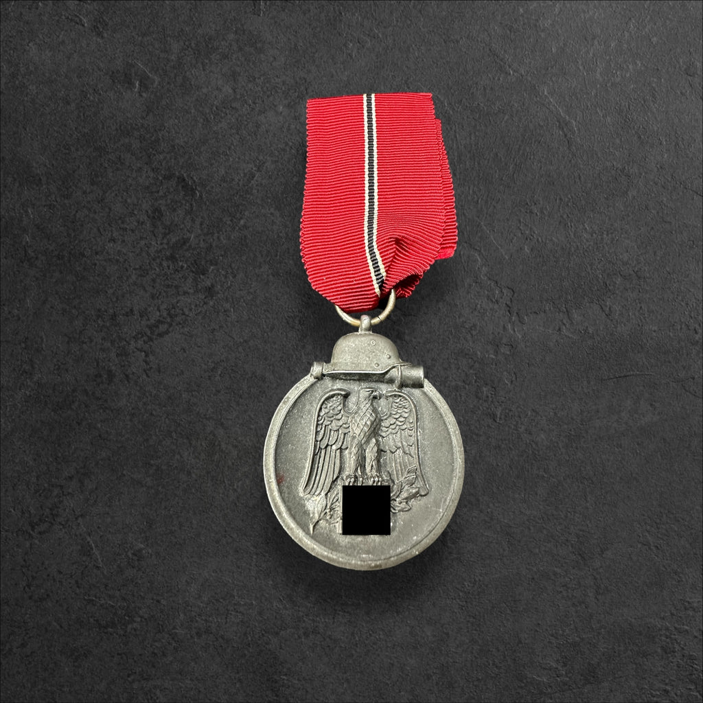 Medaille Winterschlacht im Osten