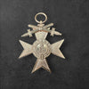 Bayrisches Militär Verdienstkreuz 3. Klasse im Etui