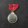 Medaille Winterschlacht im Osten