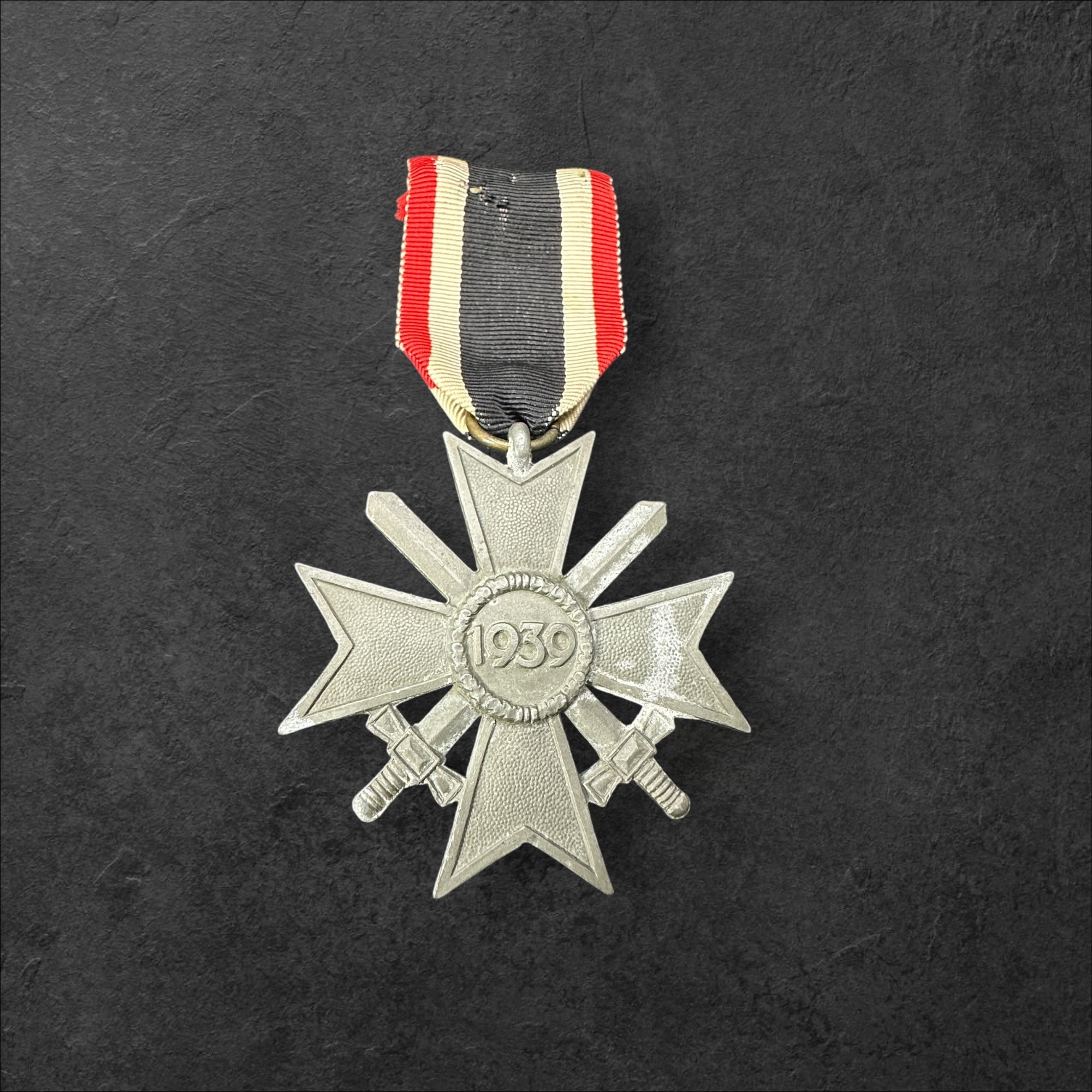 Kriegsverdienstkreuz 2. Klasse mit Schwertern