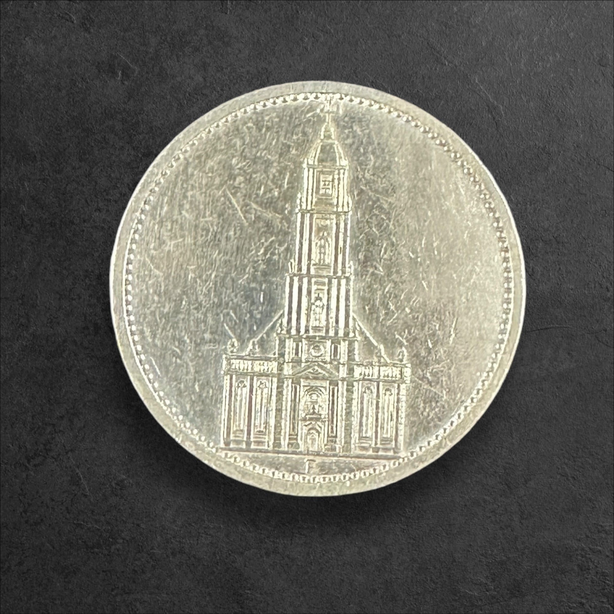 5 Reichsmark