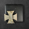 Eisernes Kreuz 1.Klasse 1939 im Etui