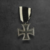 Eisernes Kreuz 2. Klasse 1918