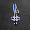 Ehrenkreuz der Deutschen Mutter 2. Stufe