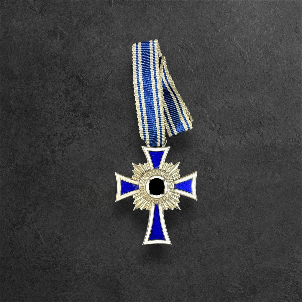 Ehrenkreuz der Deutschen Mutter 2. Stufe