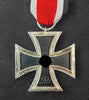 Eisernes Kreuz 2.Klasse 1939 in Verleihungstüte