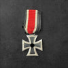 Eisernes Kreuz 2.Klasse 1939 mit Verleihungstüte