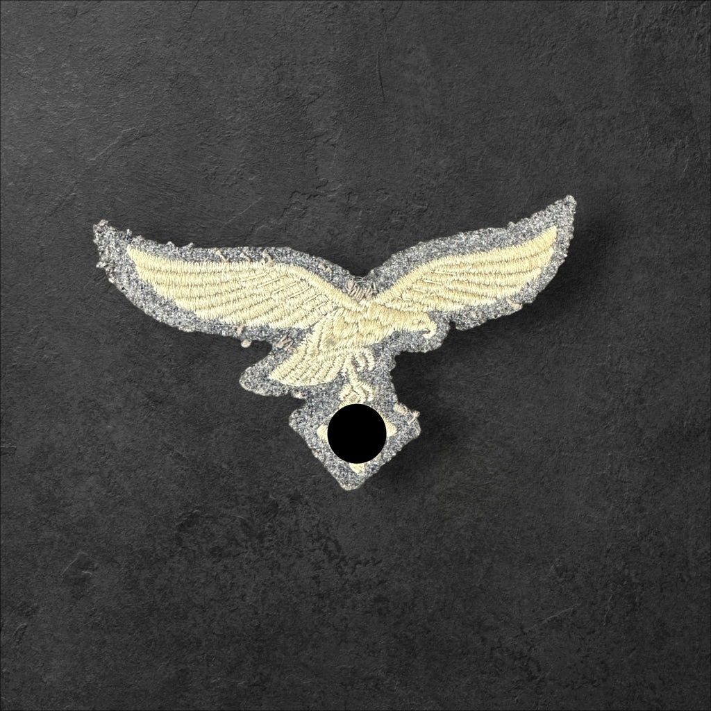 Brustadler der Luftwaffe