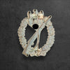 Infanteriesturmabzeichen in silber