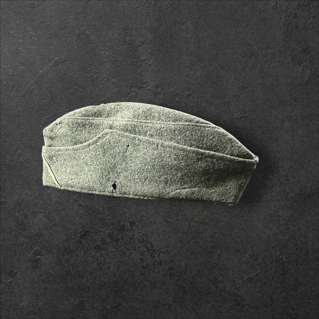 Schiffchen für Infanteristen der Wehrmacht