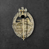 Panzerkampfabzeichen in bronze