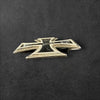 Eisernes Kreuz 1.Klasse 1914 "KO"
