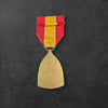 Belgien Medaille Commemorative de la Campagne 1914 - 1918