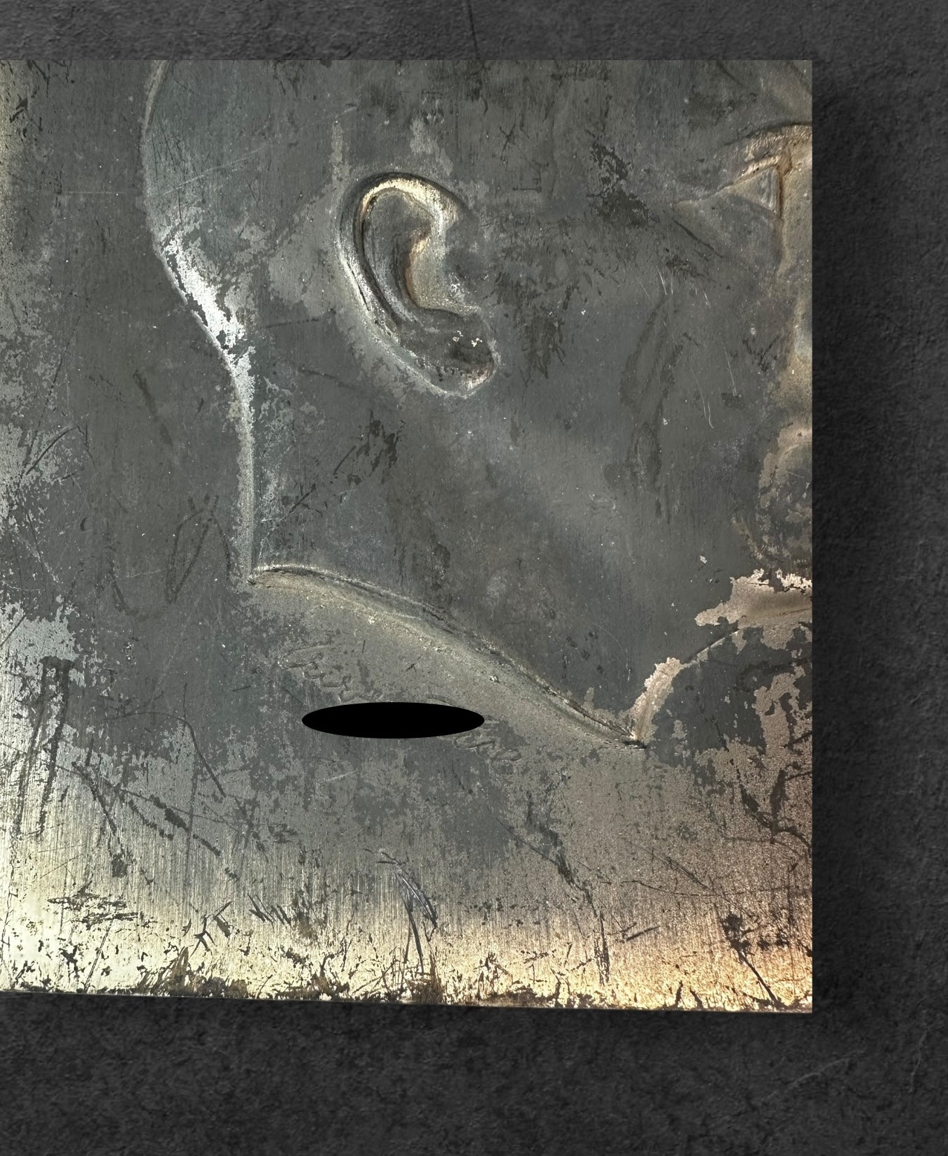 Relief A.H.