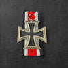 Eisernes Kreuz 2.Klasse 1939