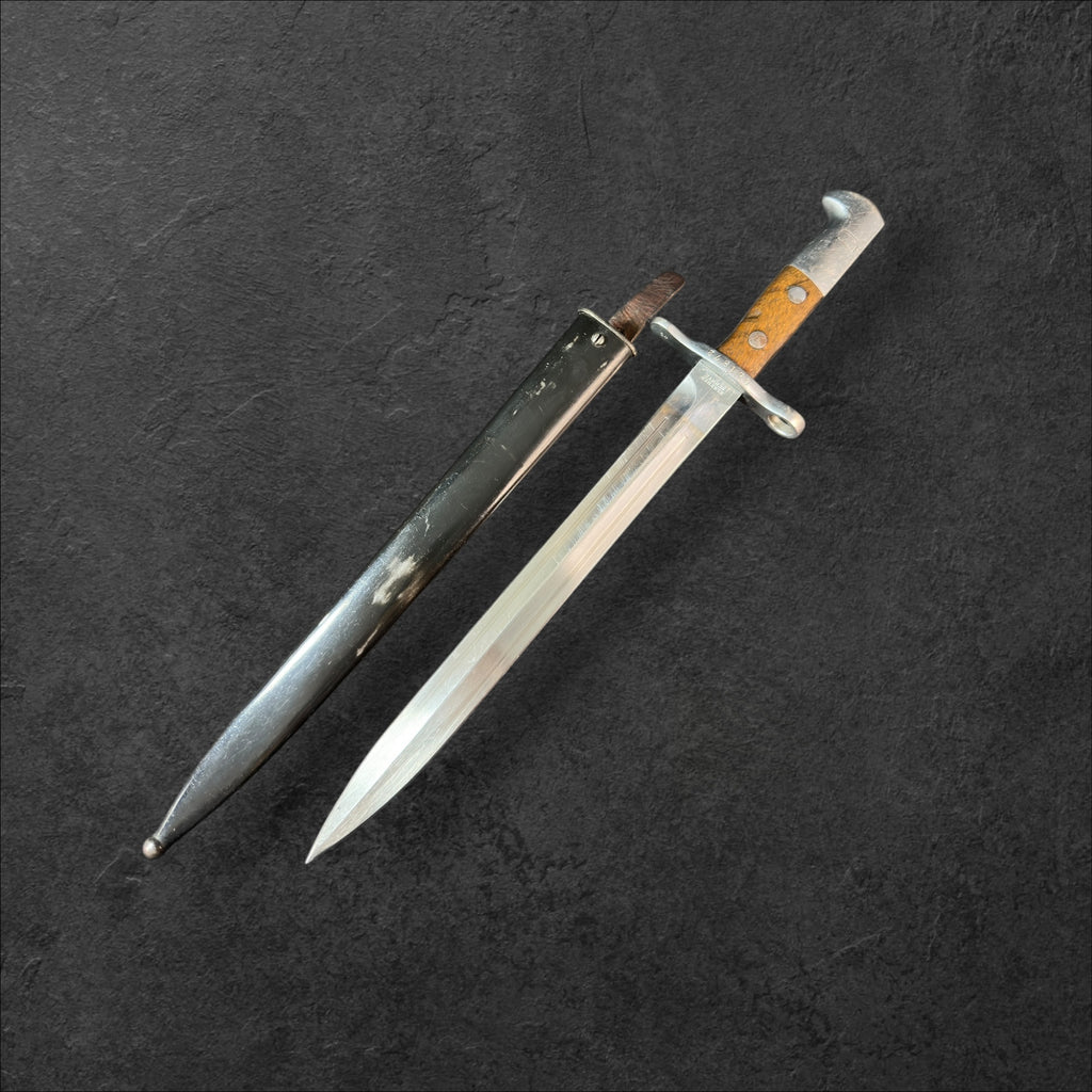 Bajonett Schweiz M1918