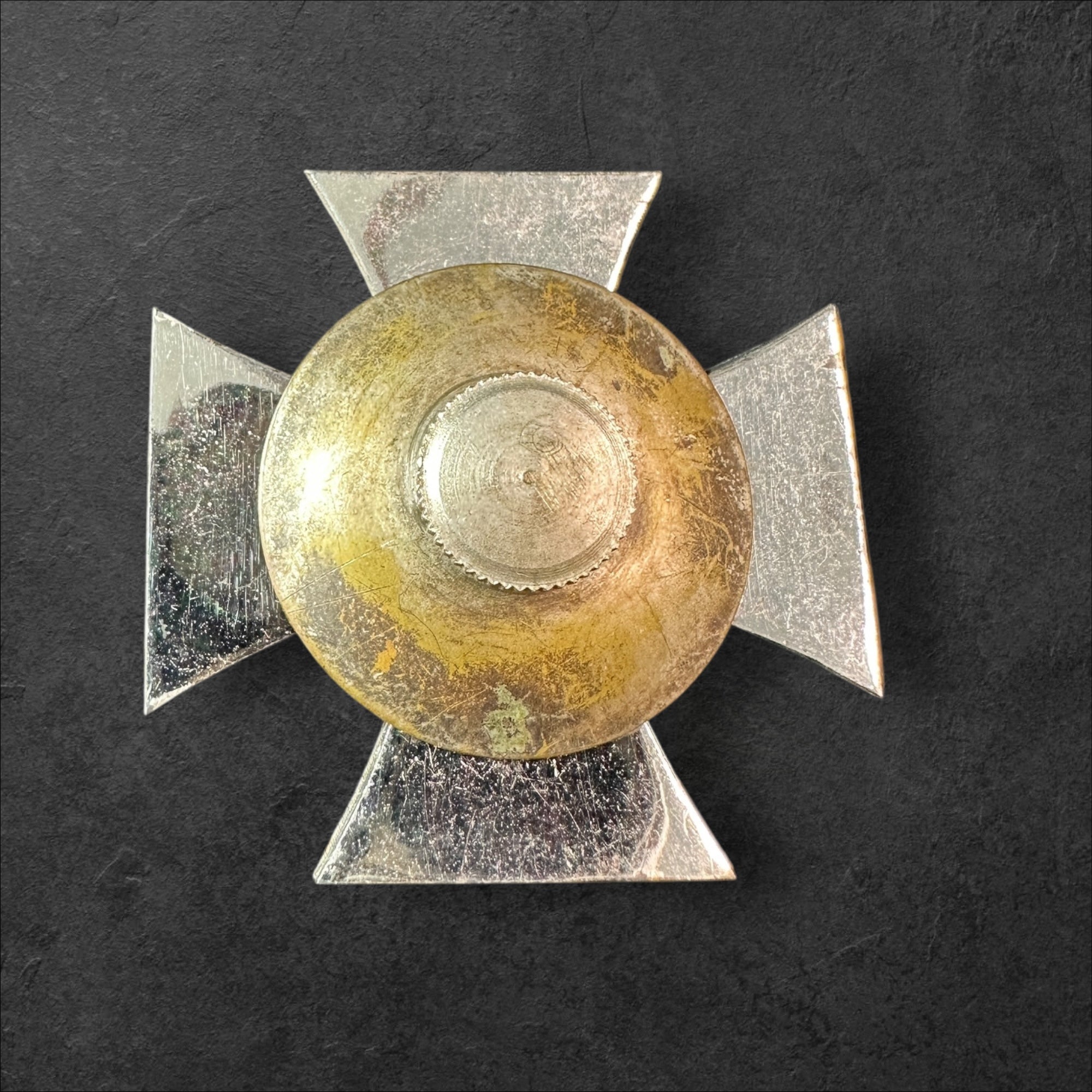 Eisernes Kreuz 1.Klasse 1914