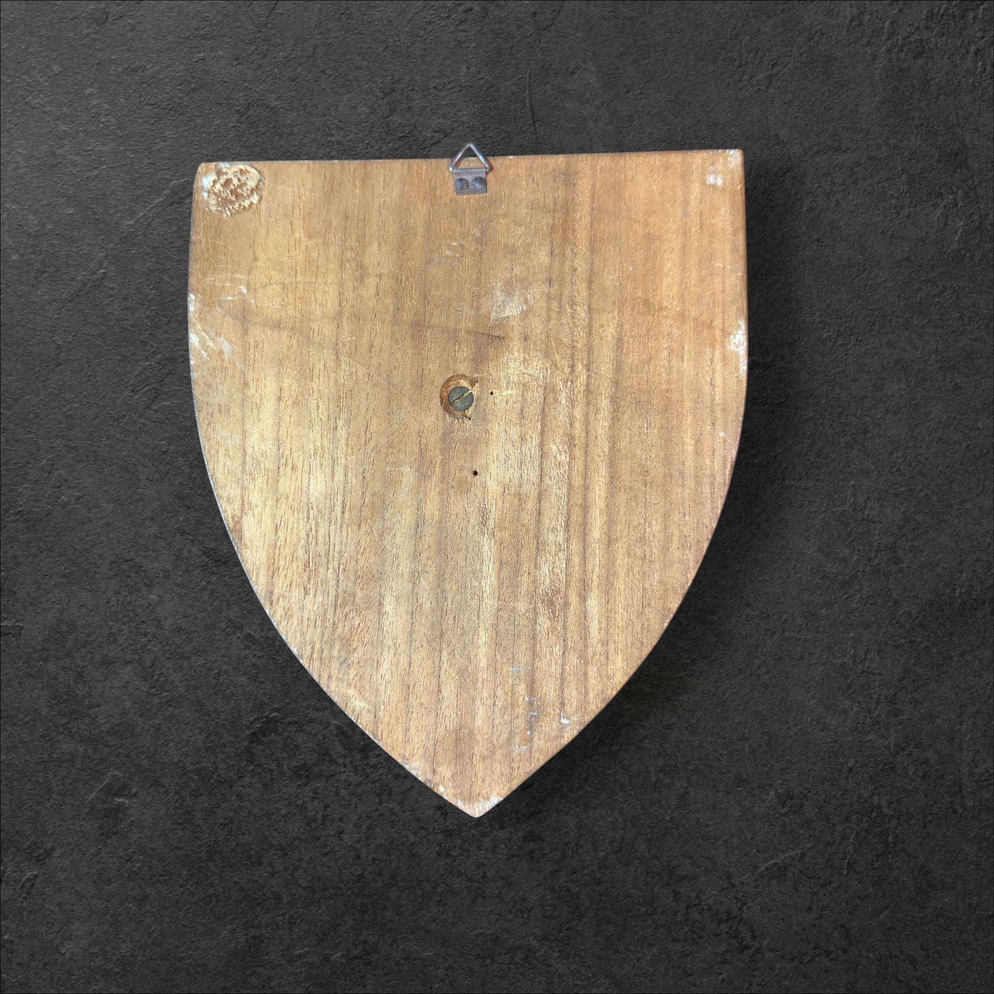 Plakette Torpedoboot "Möwe"