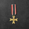 Kriegsverdienstkreuz 2.Klasse ohne Schwerter