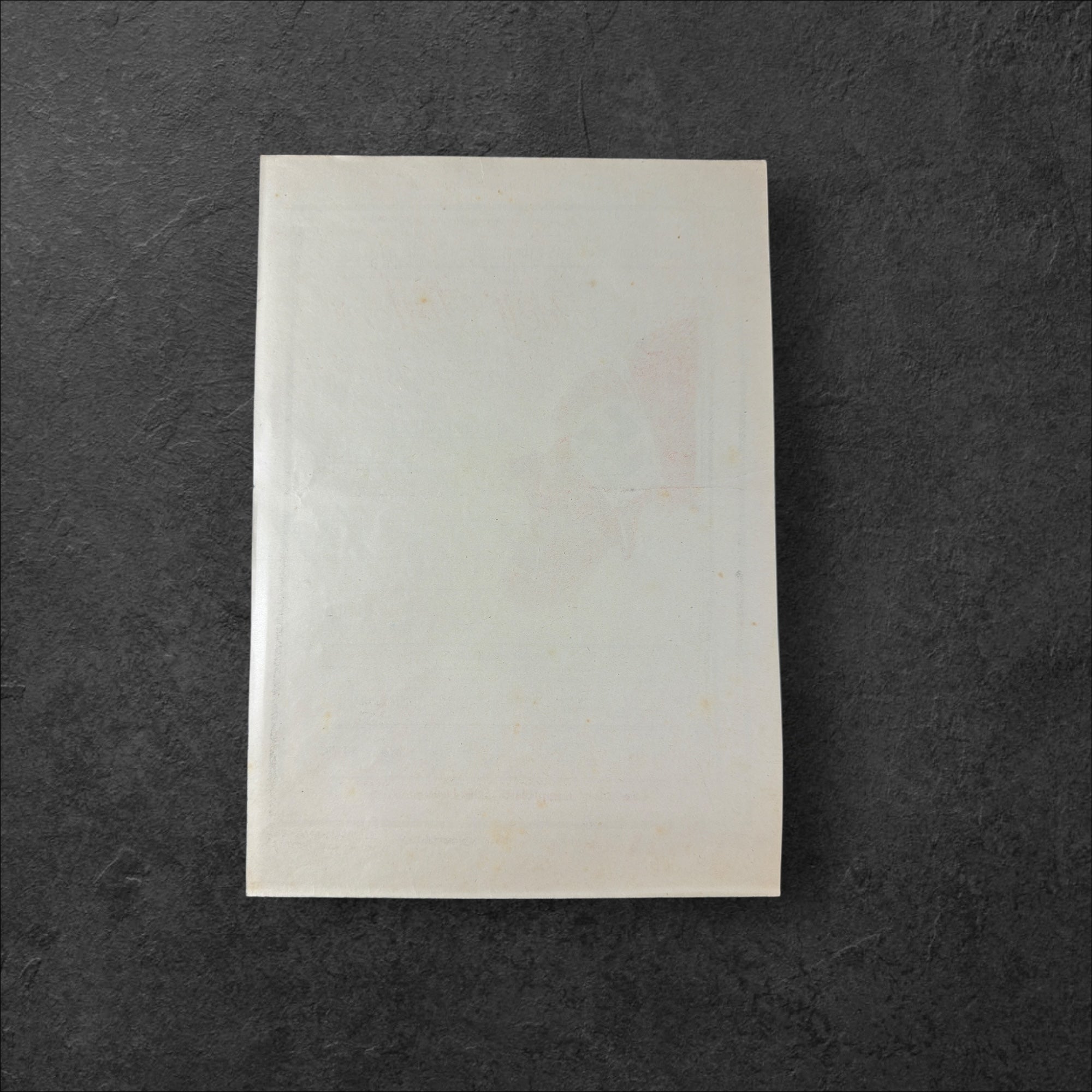Flugblatt Adolf H. Geburtstagsfeier
