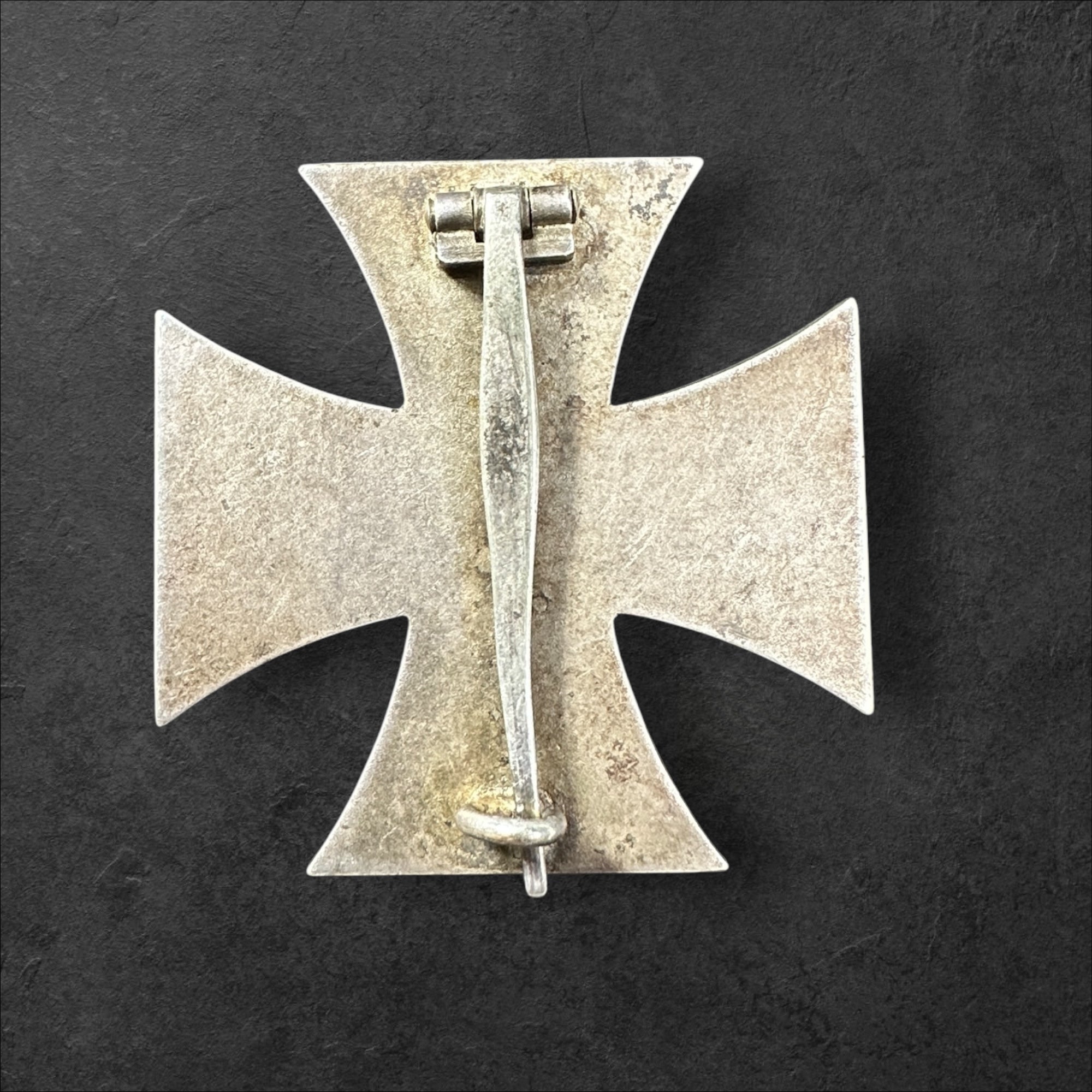Eisernes Kreuz 1.Klasse 1939