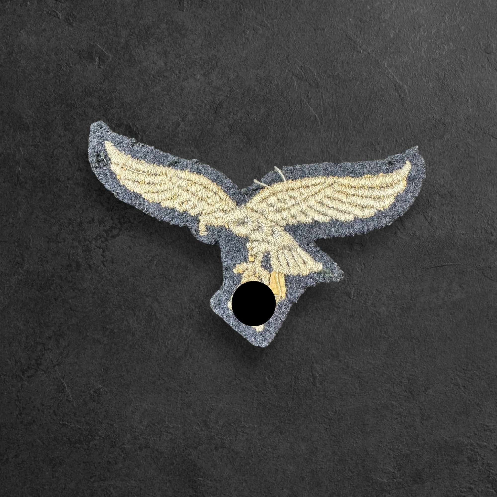 Brustadler für Mannschaften der Luftwaffe