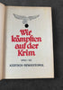 Buch "Wir kämpften auf der Krim"