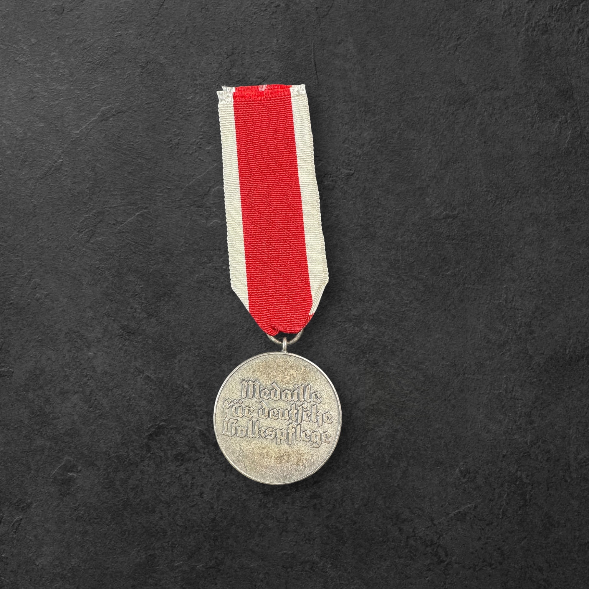 Medaille für deutsche Volkspflege