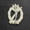 Infanteriesturmabzeichen in silber