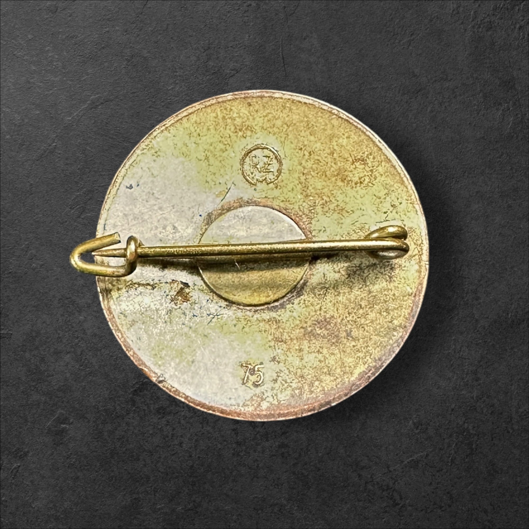 NSDAP Mitgliedsabzeichen