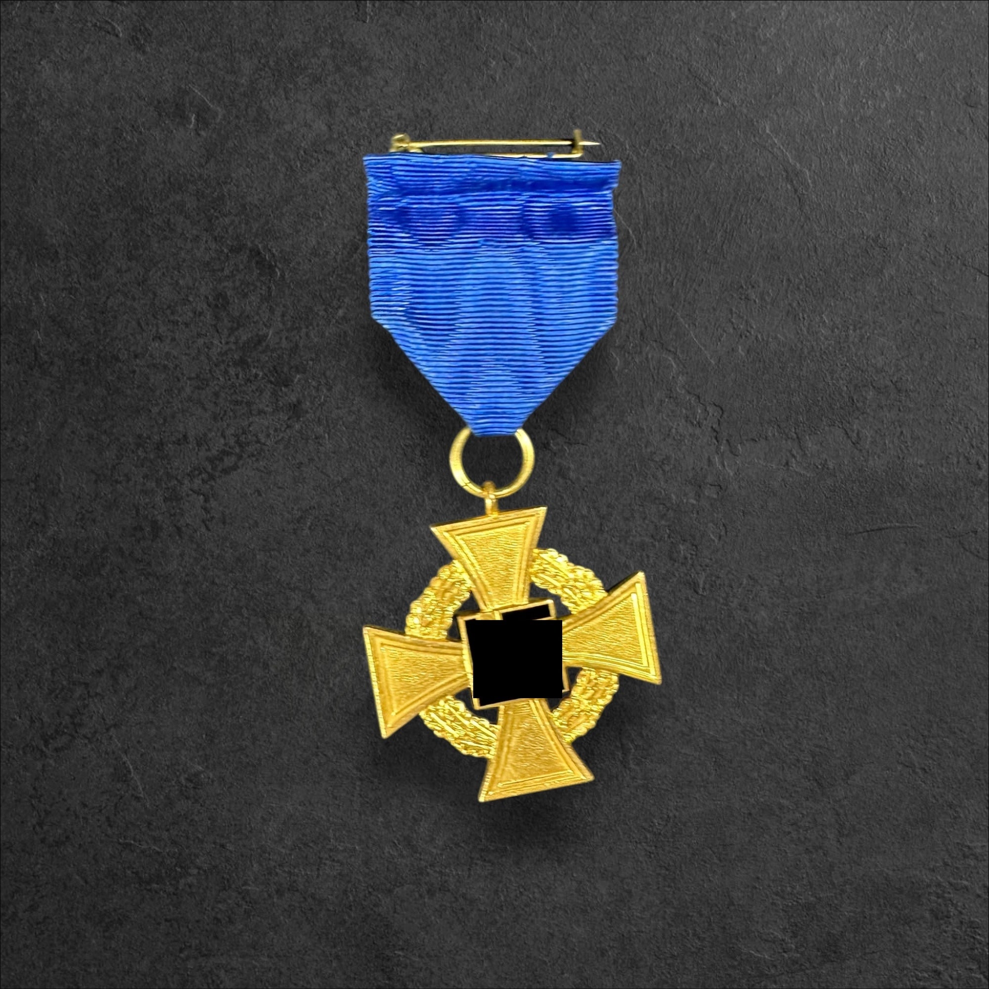 Treuedienst-Ehrenzeichen 1.Stufe für 40 Jahre 1938