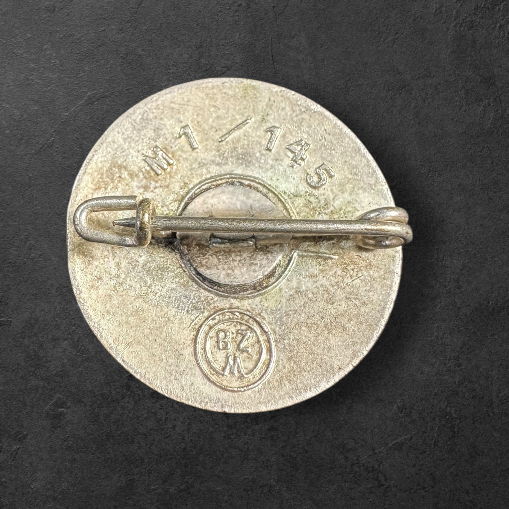 NSDAP Mitgliedsabzeichen