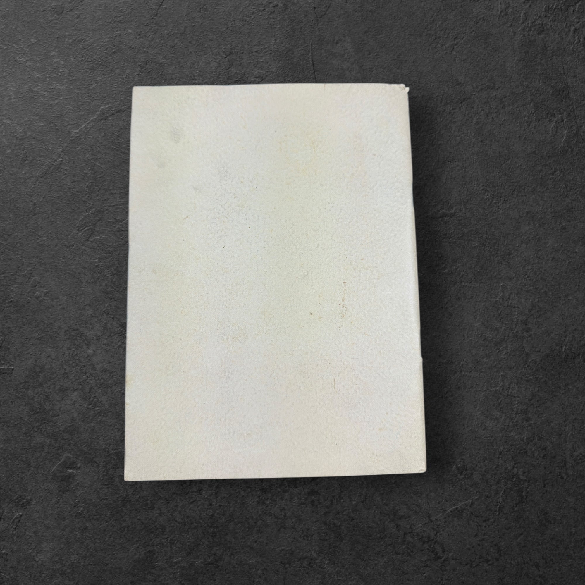 Buch "Du und dein Volk"