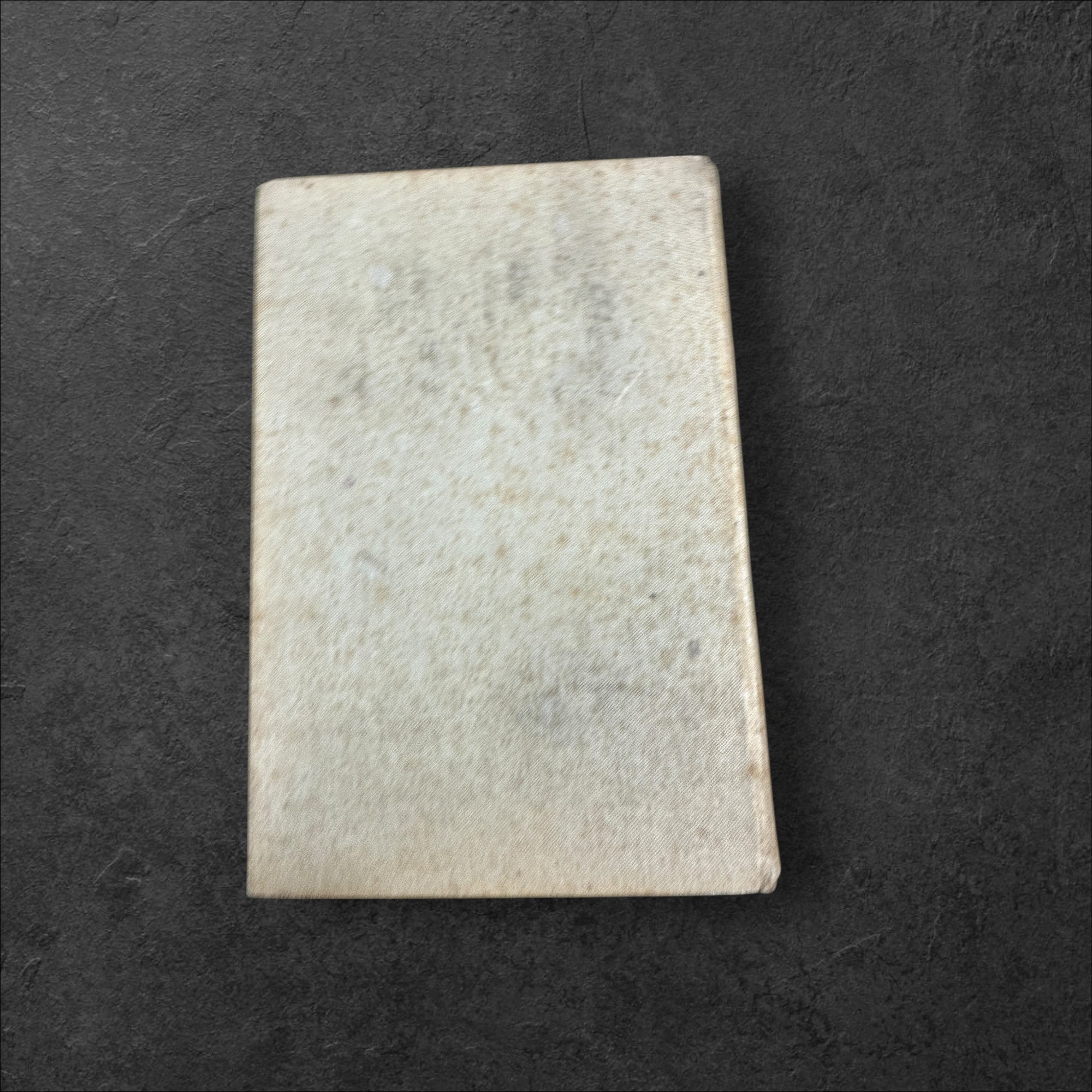 Buch "Ewiges Deutschland"