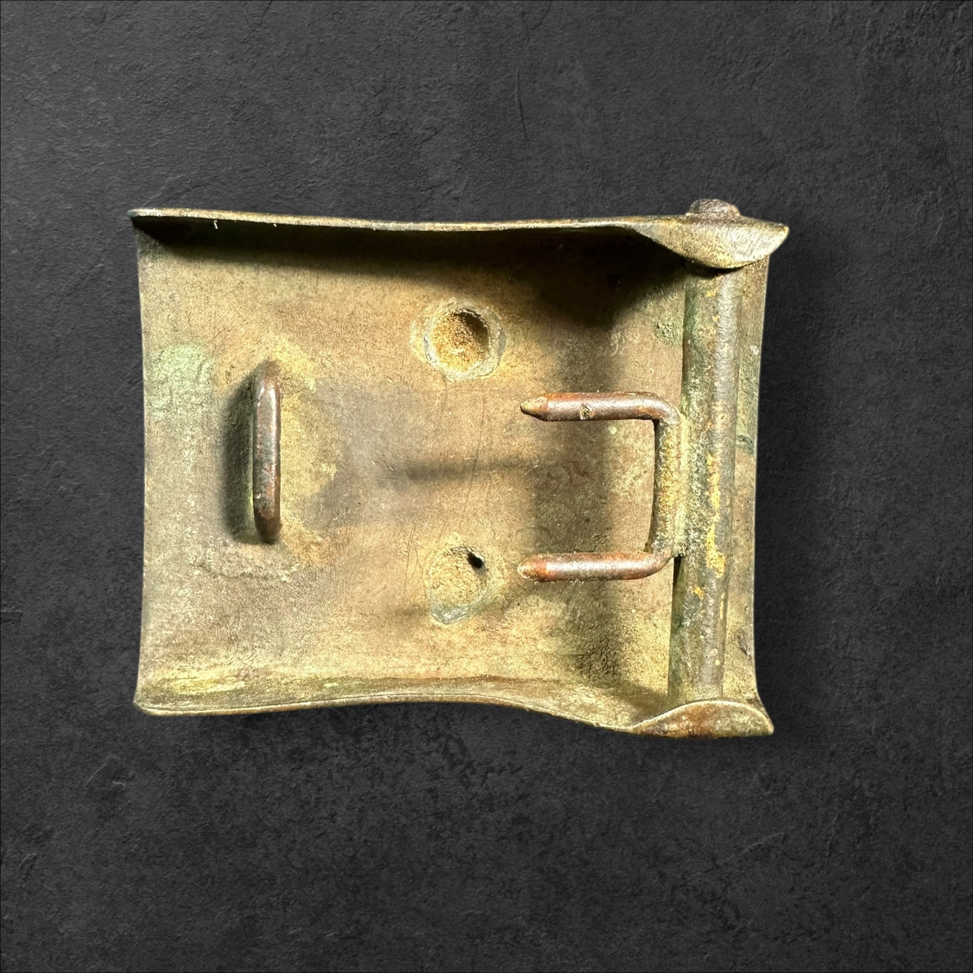 Koppelschloss Württemberg