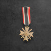 Kriegsverdienstkreuz 2.Klasse mit Schwertern
