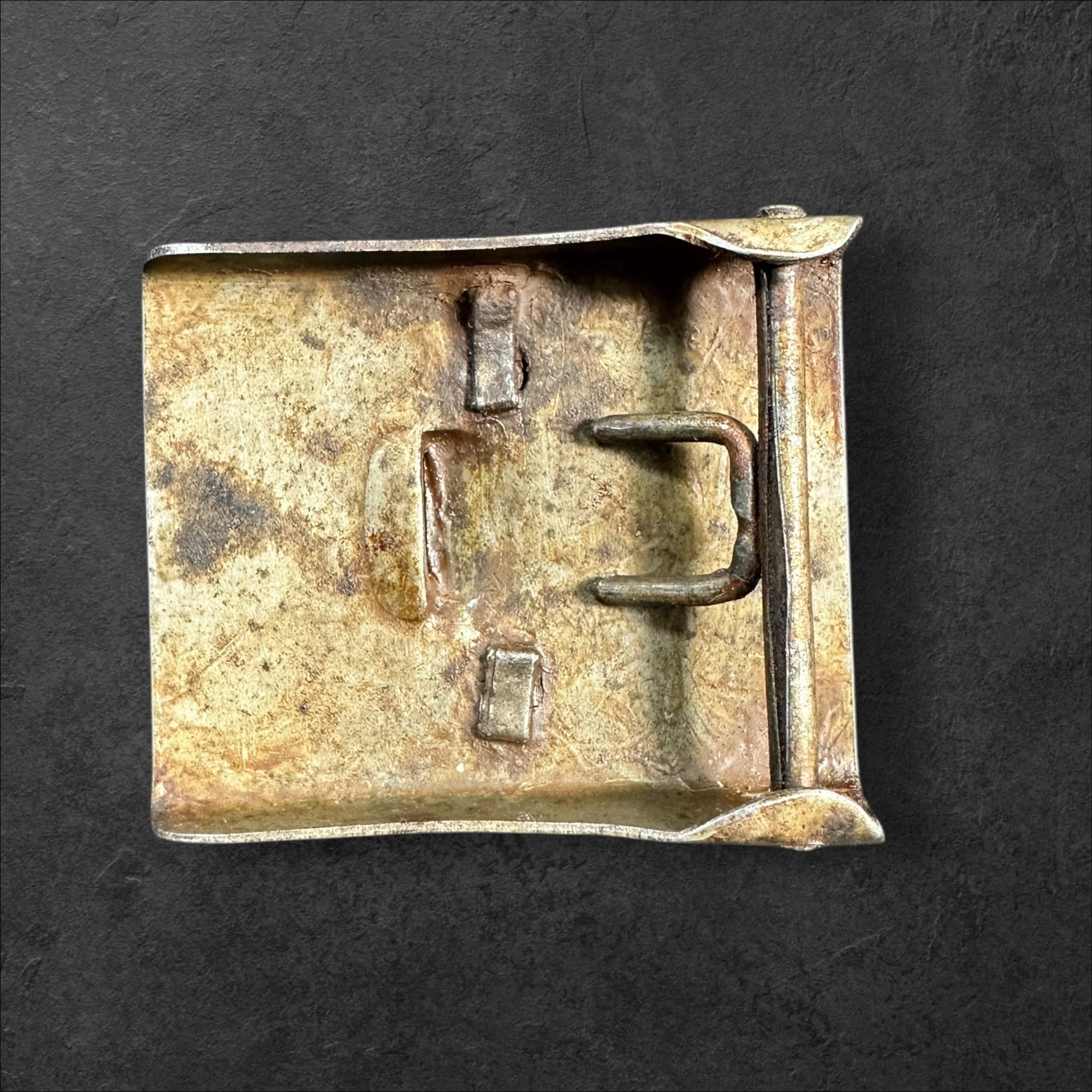 Koppelschloss Preussen