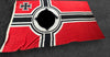 Reichskriegsflagge der Kriegsmarine