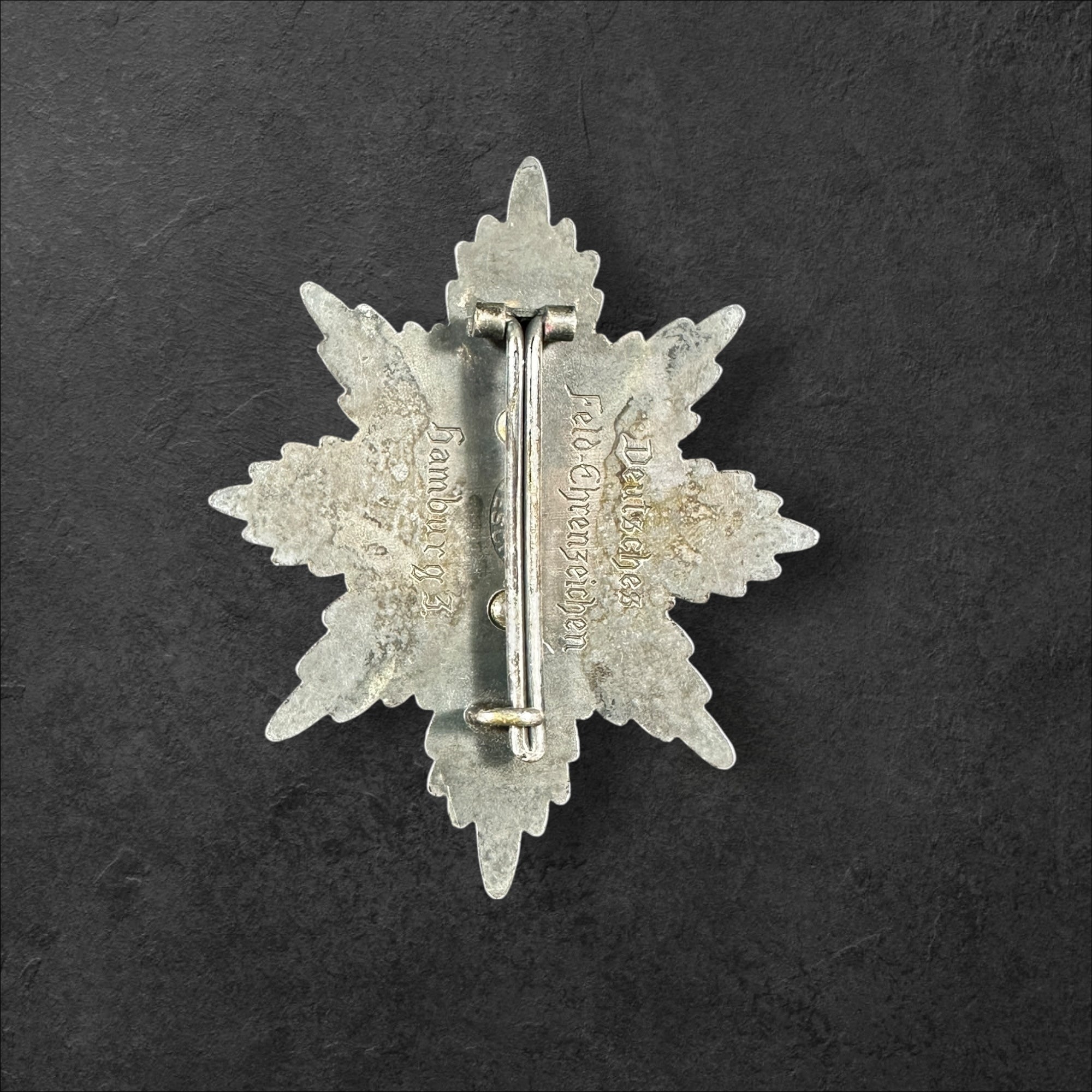 Deutsches Feld-Ehrenzeichen