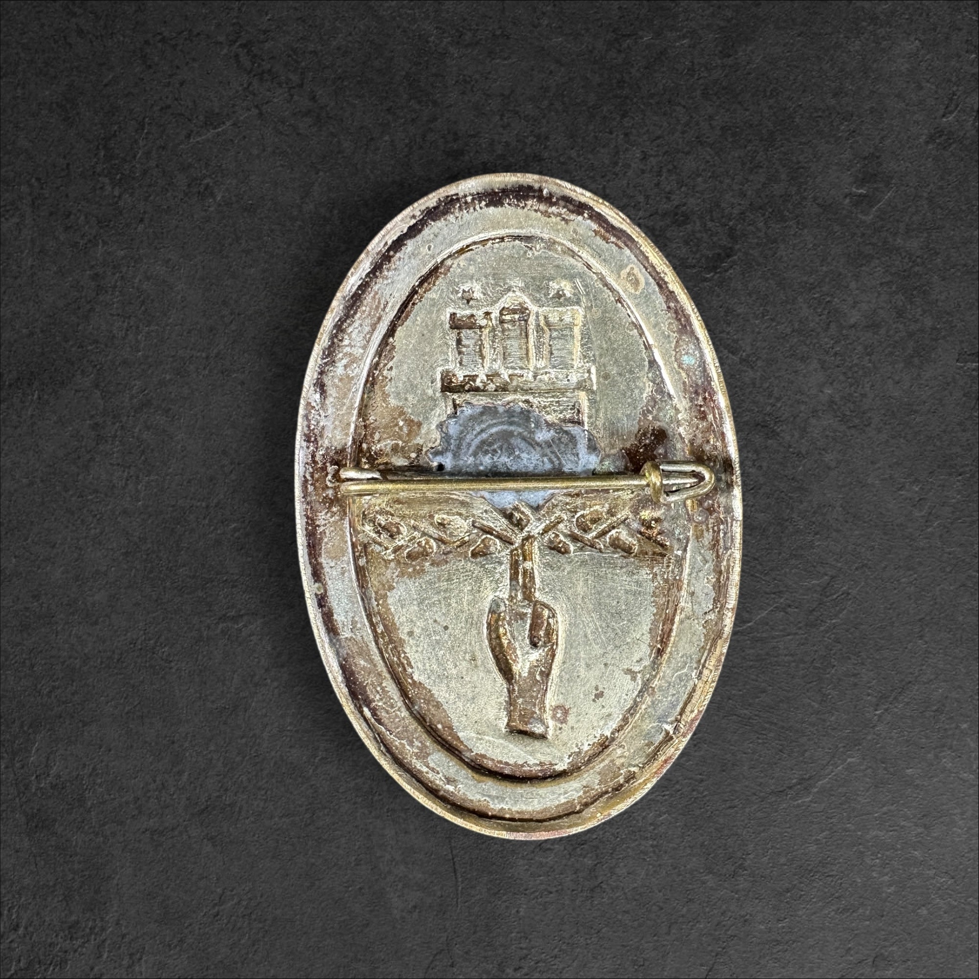 1.Gau Parteitag Hamburg Parteigründungsfeier und Vereidigung der politischen Leiter