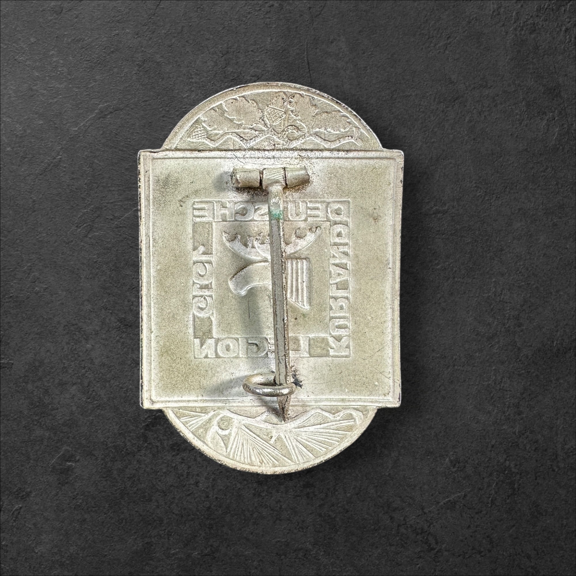 Ehrenzeichen der Deutschen Legion Kurland 1919