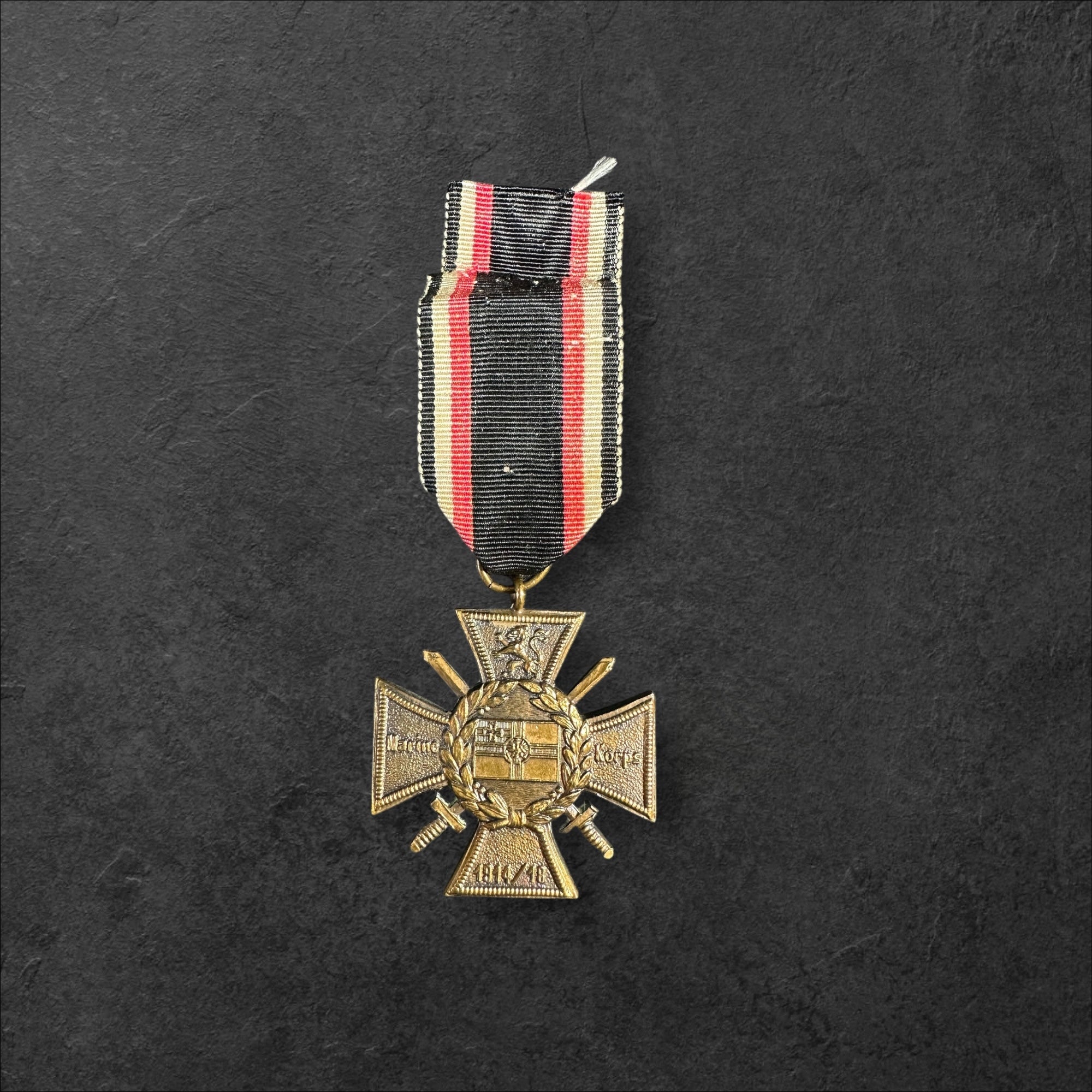 Ehren- und Erinnerungskreuz Marinekorps Flandern