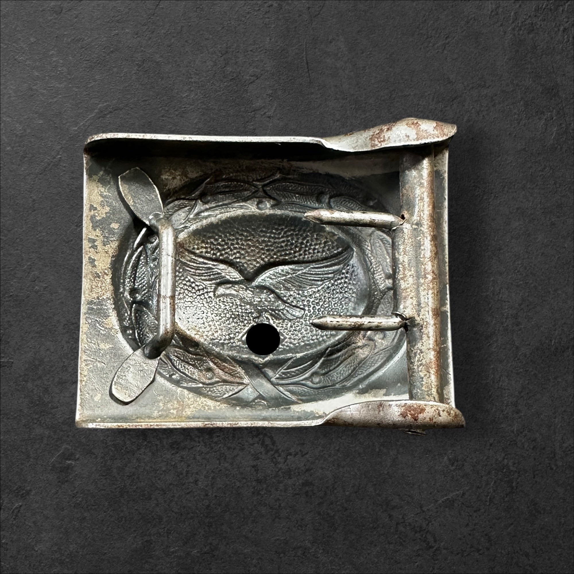 Koppelschloss für Mannschaften der Luftwaffe