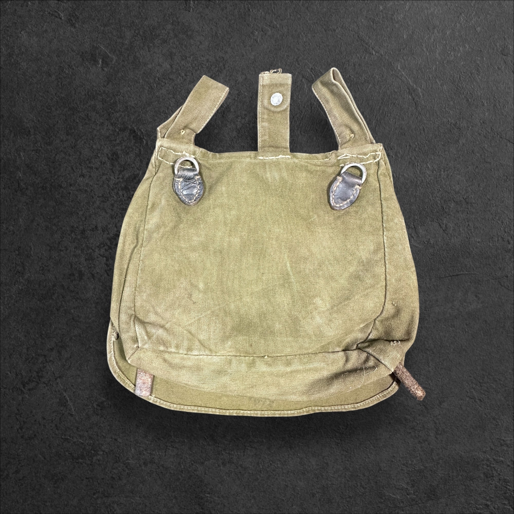 Brotbeutel der Wehrmacht