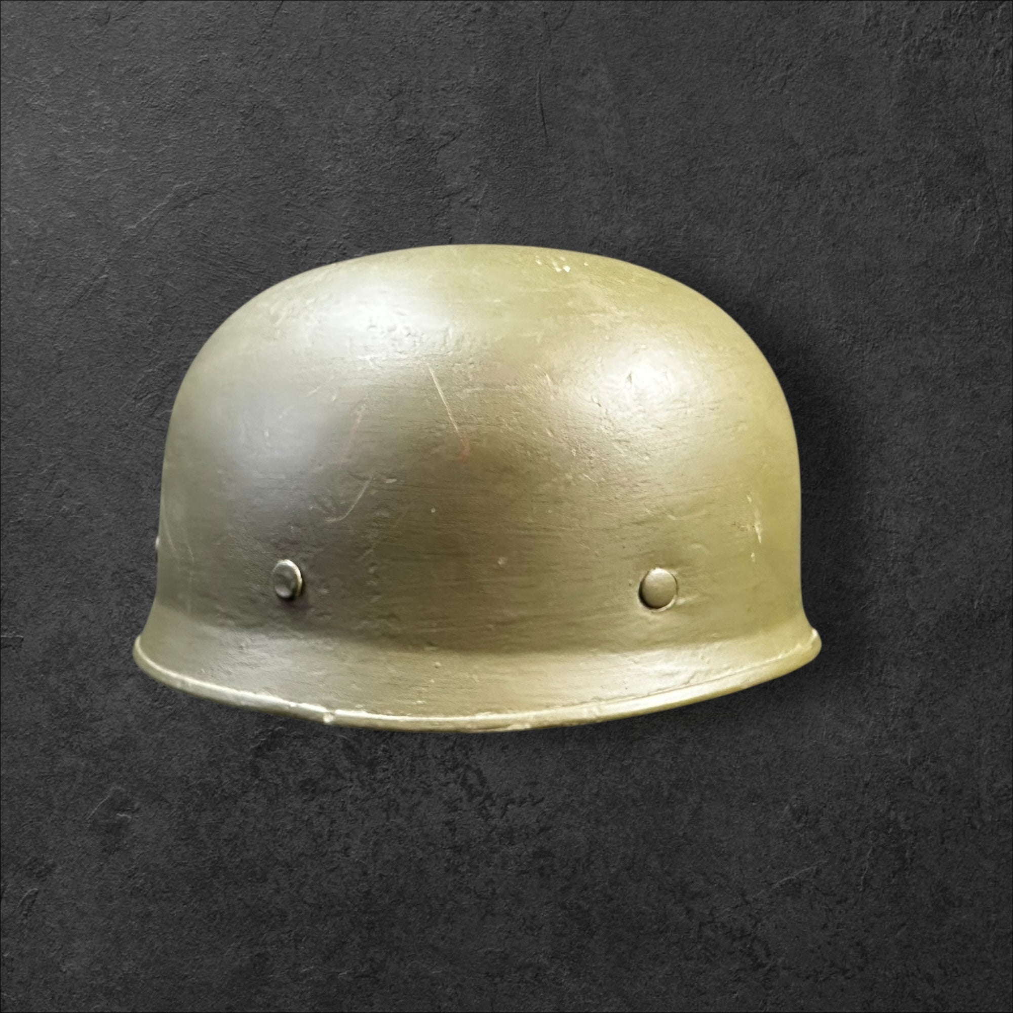 Fallschirmjägerhelm Westdeutschland Model Römer LS 1957-1959