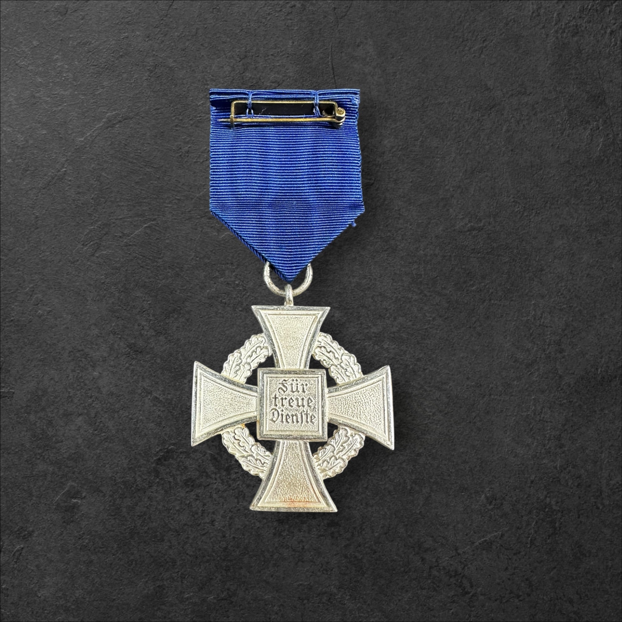 Treuedienst-Ehrenzeichen 2.Stufe für 25 Jahre 1938