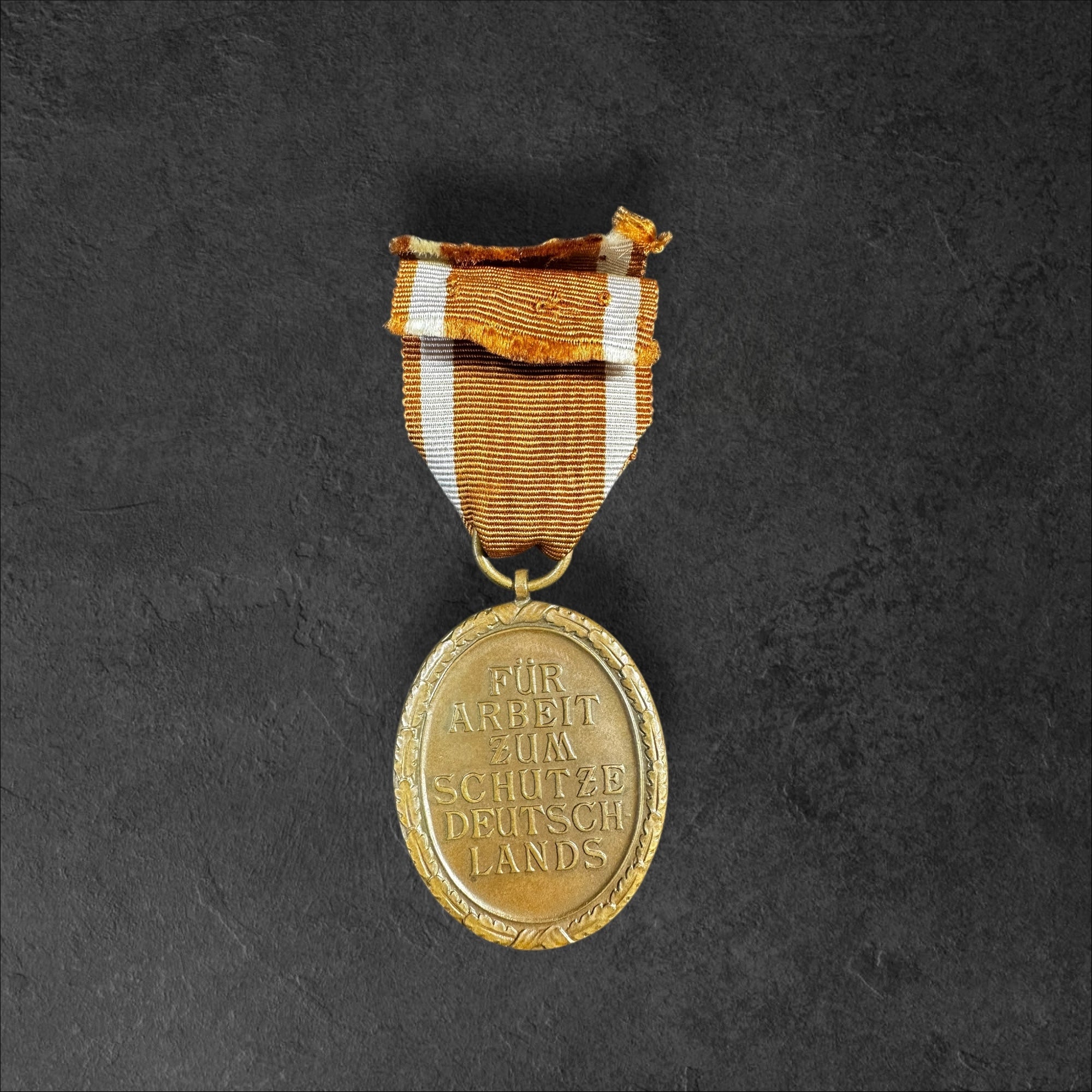 Deutsches Schutzwall-Ehrenzeichen