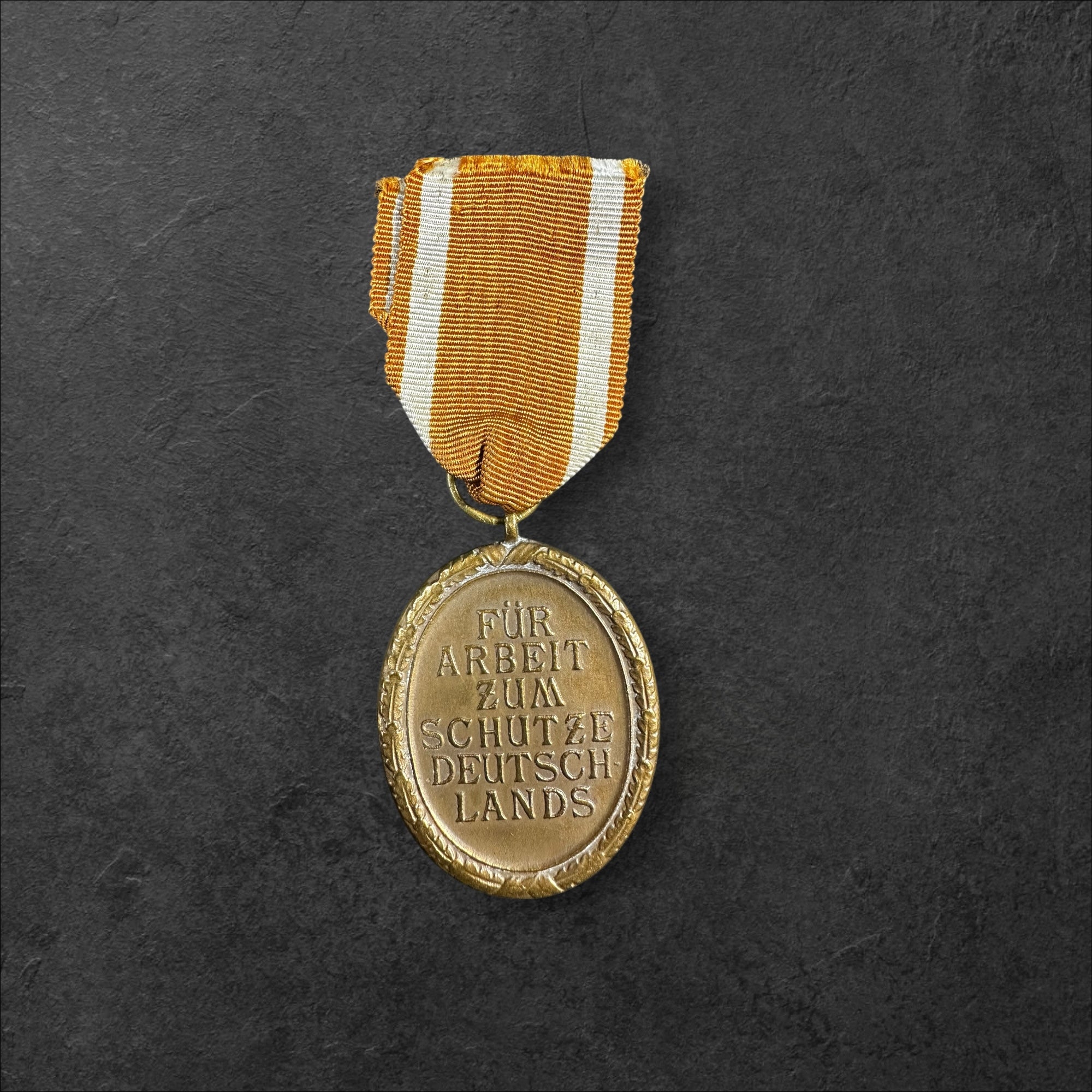 Deutsches Schutzwall-Ehrenzeichen