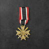 Kriegsverdienstkreuz 2.Klasse mit Schwertern